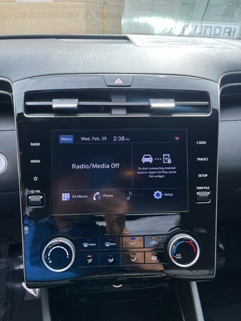 used 2022 Hyundai SANTA CRUZ car, priced at $20,657