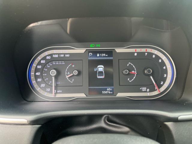 used 2022 Hyundai SANTA CRUZ car, priced at $20,657