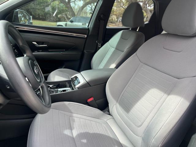 used 2022 Hyundai SANTA CRUZ car, priced at $20,657