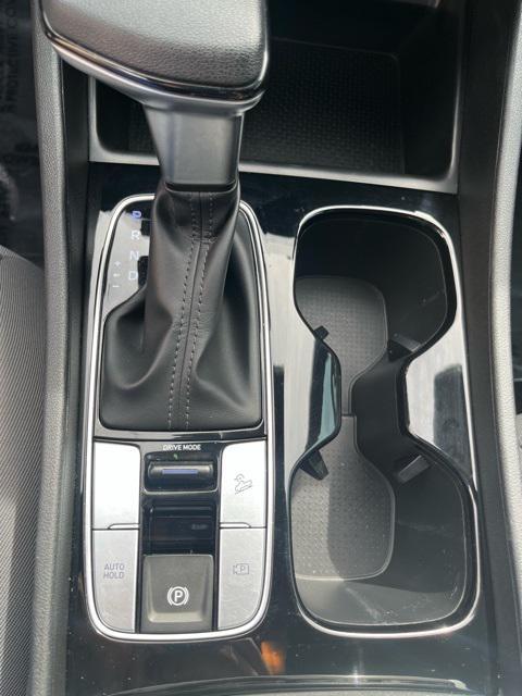 used 2022 Hyundai SANTA CRUZ car, priced at $20,657