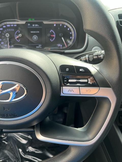 used 2022 Hyundai SANTA CRUZ car, priced at $20,657