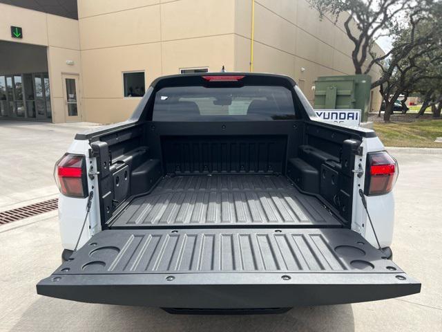 used 2022 Hyundai SANTA CRUZ car, priced at $20,657