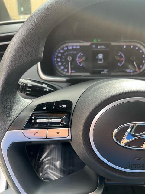 used 2022 Hyundai SANTA CRUZ car, priced at $20,657