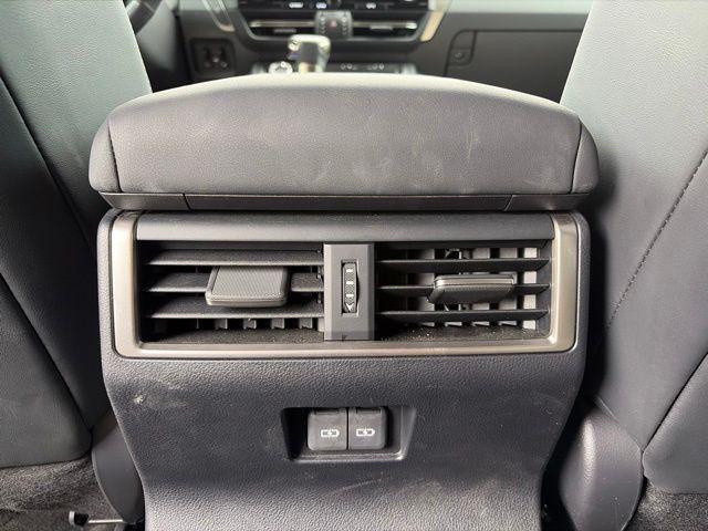 used 2024 Lexus GX 550 car, priced at $79,699