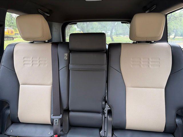 used 2024 Lexus GX 550 car, priced at $79,699