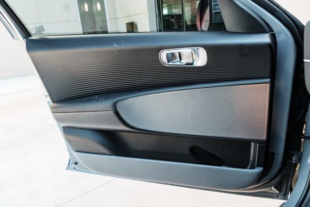 new 2025 Hyundai IONIQ 6 car, priced at $37,430