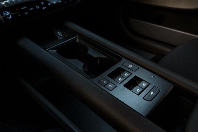 new 2025 Hyundai IONIQ 6 car, priced at $37,430