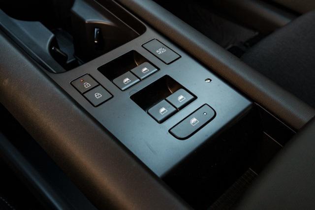 new 2025 Hyundai IONIQ 6 car, priced at $37,430