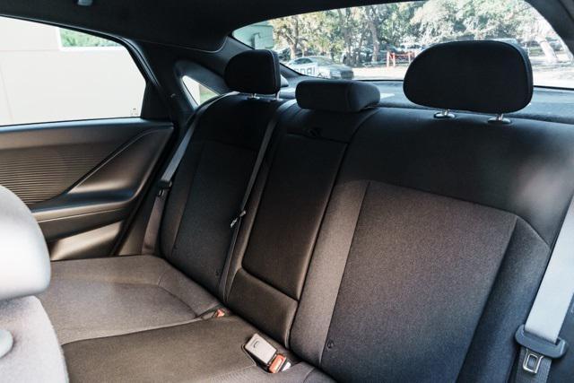 new 2025 Hyundai IONIQ 6 car, priced at $37,430