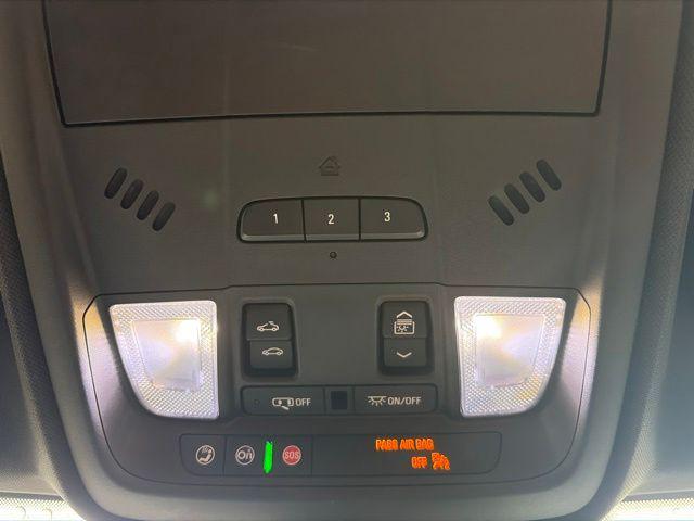 used 2020 Cadillac XT4 car, priced at $22,272