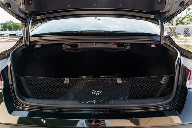 new 2025 Hyundai Elantra car, priced at $22,248