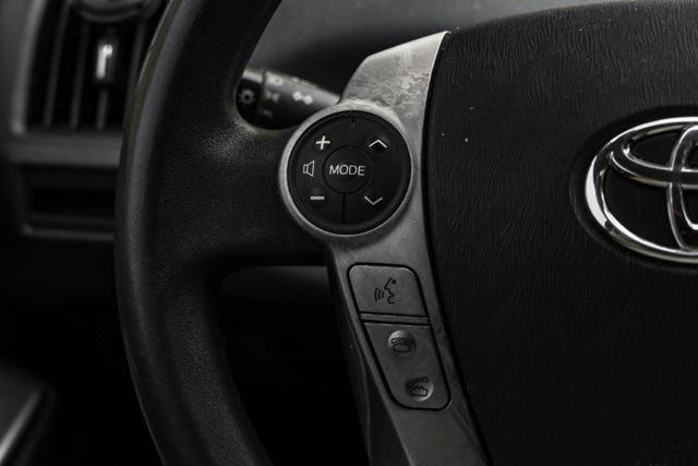 used 2015 Toyota Prius v car, priced at $13,528