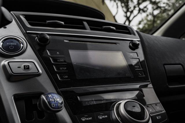 used 2015 Toyota Prius v car, priced at $13,528