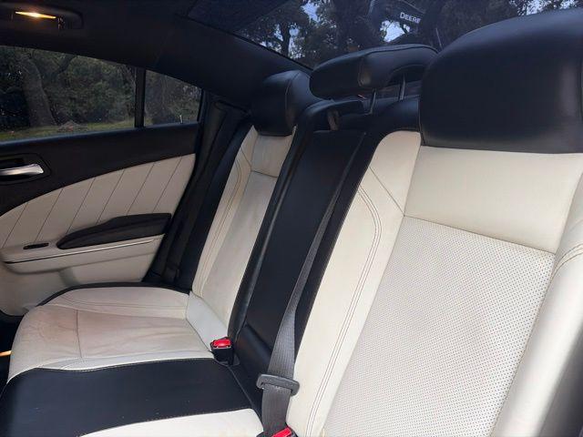used 2016 Dodge Charger car, priced at $17,484