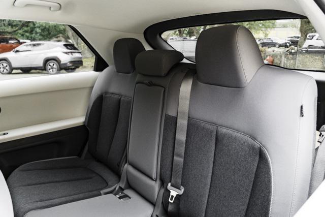 new 2026 Hyundai IONIQ 5 car, priced at $38,241