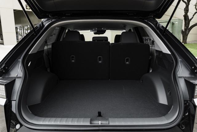 new 2026 Hyundai IONIQ 5 car, priced at $38,241