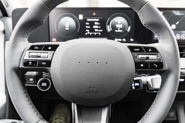 new 2026 Hyundai IONIQ 5 car, priced at $38,241