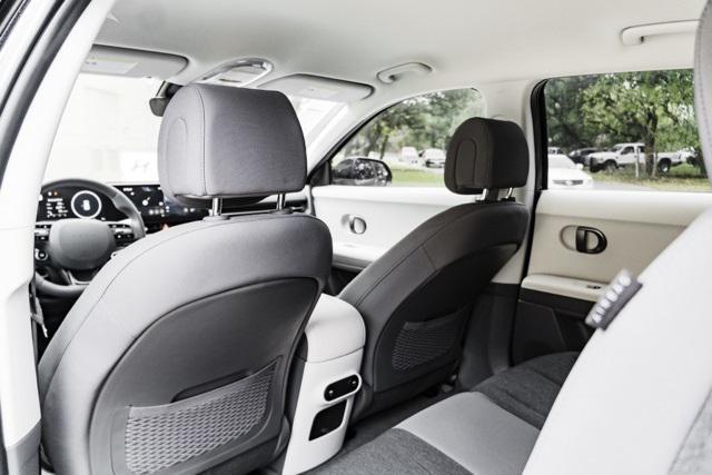 new 2026 Hyundai IONIQ 5 car, priced at $38,241