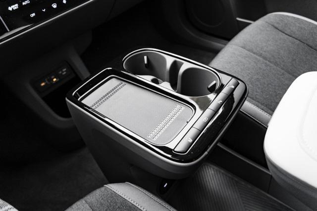 new 2026 Hyundai IONIQ 5 car, priced at $38,241