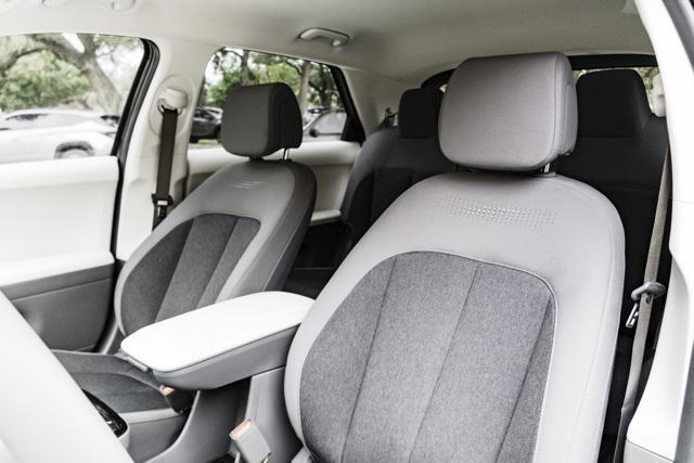 new 2026 Hyundai IONIQ 5 car, priced at $38,241