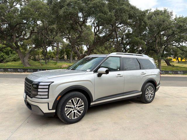 new 2026 Hyundai Palisade Hybrid car, priced at $49,500