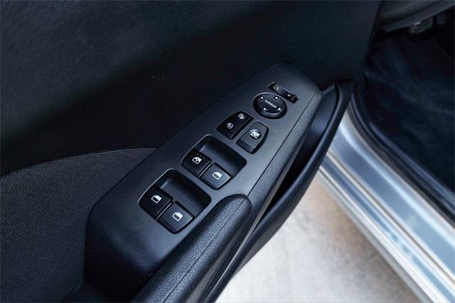 used 2021 Hyundai Accent car, priced at $11,924