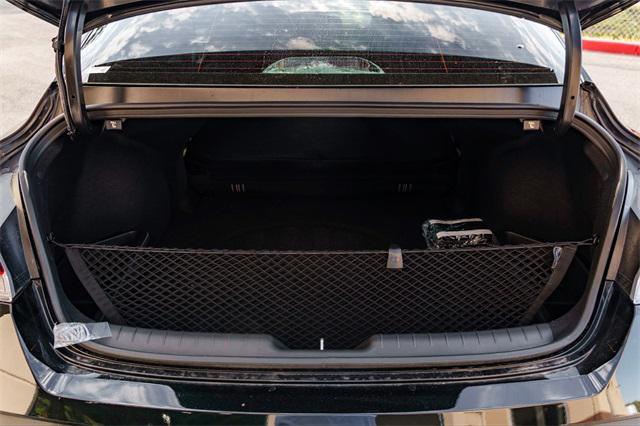 new 2025 Hyundai Elantra car, priced at $23,388