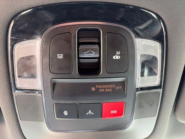 used 2023 Hyundai Sonata car, priced at $20,727