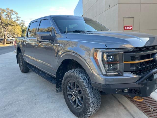 used 2023 Ford F-150 car, priced at $54,980