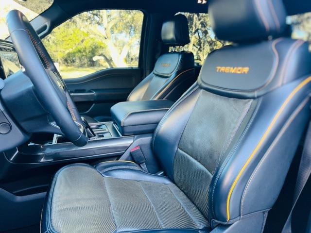 used 2023 Ford F-150 car, priced at $54,980