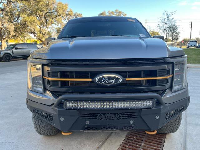 used 2023 Ford F-150 car, priced at $54,980