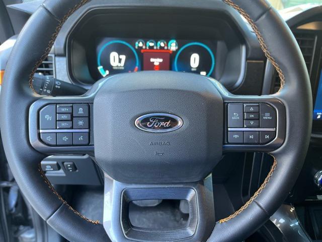 used 2023 Ford F-150 car, priced at $54,980