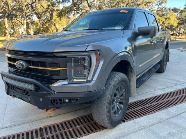 used 2023 Ford F-150 car, priced at $54,980