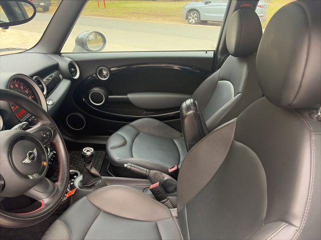 used 2012 MINI Cooper S car, priced at $13,500
