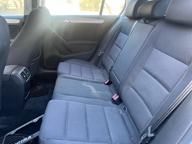 used 2013 Volkswagen Golf car, priced at $7,950