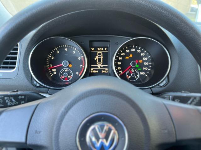 used 2013 Volkswagen Golf car, priced at $7,950