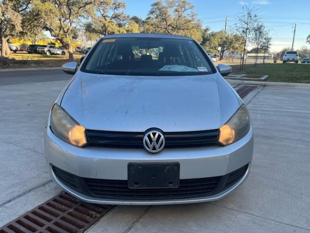used 2013 Volkswagen Golf car, priced at $7,950
