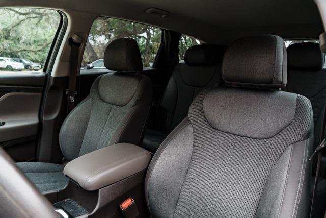 used 2019 Hyundai Santa Fe car, priced at $11,246