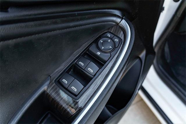 used 2023 Chevrolet Malibu car, priced at $20,686