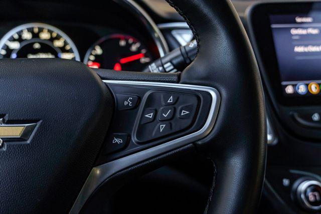 used 2023 Chevrolet Malibu car, priced at $19,965