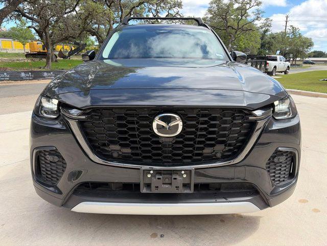 used 2025 Mazda CX-70 car, priced at $35,485