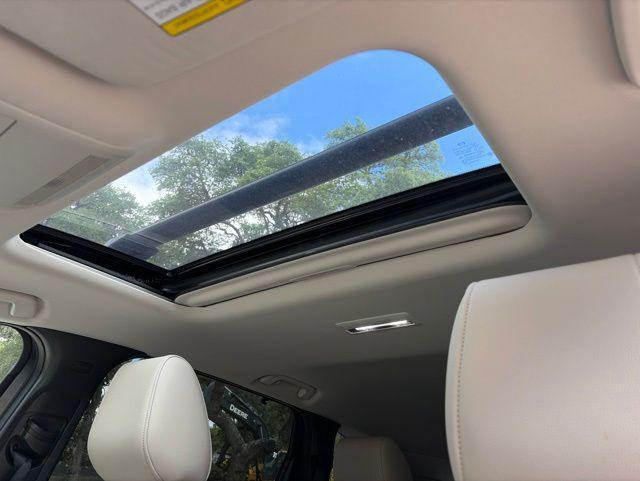used 2025 Mazda CX-70 car, priced at $35,485
