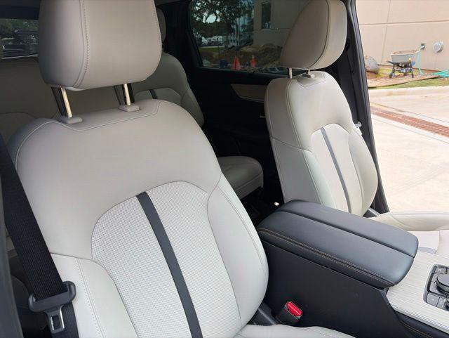 used 2025 Mazda CX-70 car, priced at $35,485