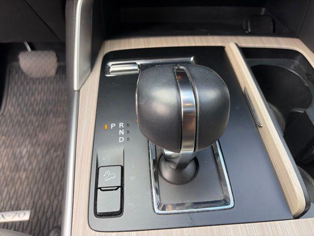 used 2025 Mazda CX-70 car, priced at $35,485