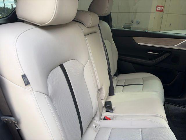 used 2025 Mazda CX-70 car, priced at $35,485