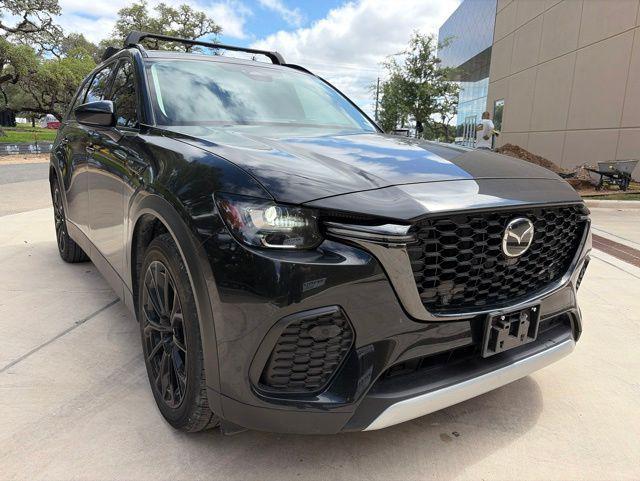 used 2025 Mazda CX-70 car, priced at $35,485