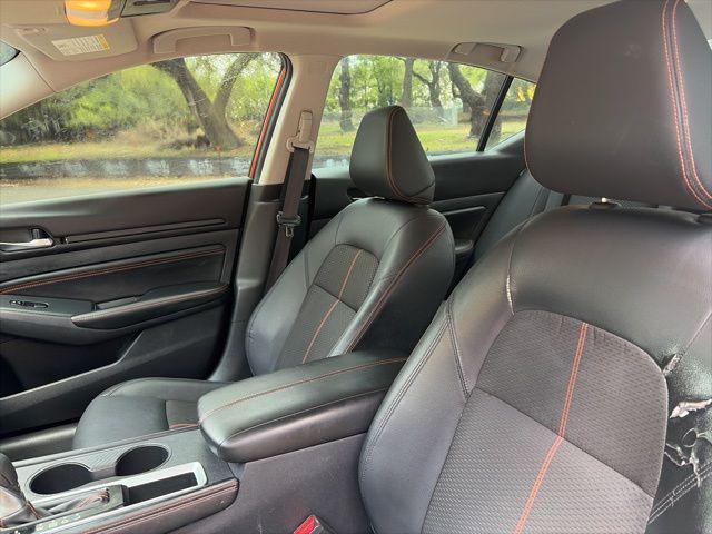 used 2019 Nissan Altima car, priced at $16,487