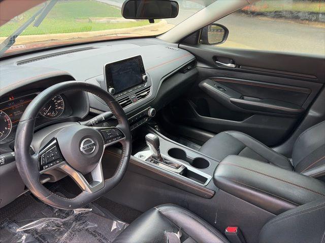 used 2019 Nissan Altima car, priced at $16,487