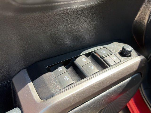 used 2022 Toyota Tacoma car, priced at $29,449