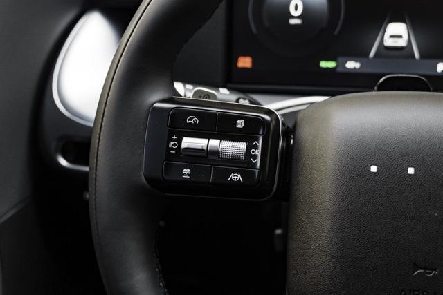 new 2026 Hyundai IONIQ 9 car, priced at $67,927